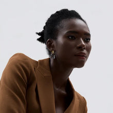 Load image into Gallery viewer, MOONLIT GLAM EARRINGS