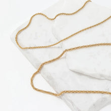 Load image into Gallery viewer, GLOW UP NECKLACE - Katie Rae Collection