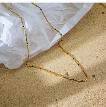 Load image into Gallery viewer, CANDY NECKLACE