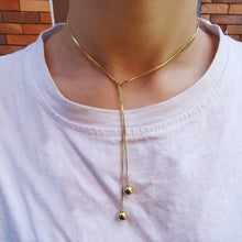 Load image into Gallery viewer, LILY CHAIN - Katie Rae Collection