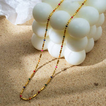 Load image into Gallery viewer, CANDY NECKLACE