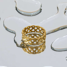 Load image into Gallery viewer, JULIAN RING - Katie Rae Collection