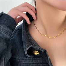 Load image into Gallery viewer, SOUL ANCHOR NECKLACE