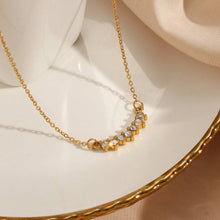 Load image into Gallery viewer, MICHELLE NECKLACE