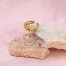 Load image into Gallery viewer, KNOT YOUR BASIC RING - Katie Rae Collection