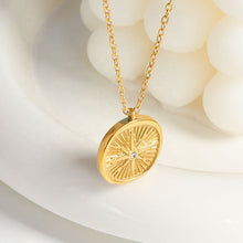 Load image into Gallery viewer, STARBRIGHT NECKLACE - Katie Rae Collection