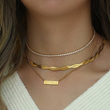 Load image into Gallery viewer, CRISTAL CHOKER