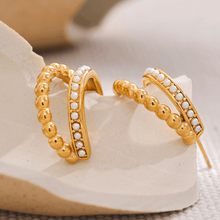 Load image into Gallery viewer, HELEN EARRING