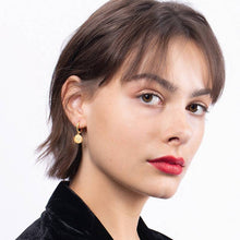 Load image into Gallery viewer, NORTH STAR EARRINGS