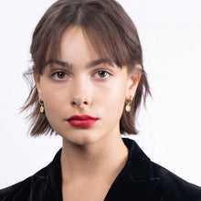 Load image into Gallery viewer, NORTH STAR EARRINGS