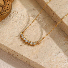 Load image into Gallery viewer, MICHELLE NECKLACE