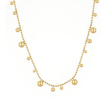 Load image into Gallery viewer, MORNING DEW NECKLACE