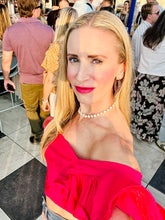 Load image into Gallery viewer, NALA PEARL NECKLACE