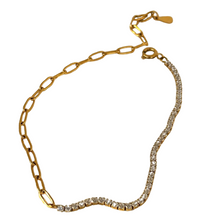 Load image into Gallery viewer, ACTRESS NECKLACE