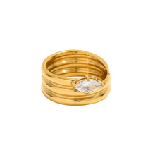 Load image into Gallery viewer, ILLUME RING