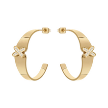 Load image into Gallery viewer, GENAVIVE HOOPS