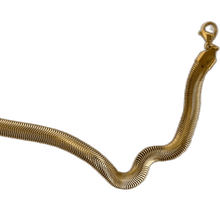 Load image into Gallery viewer, 6MM SNAKE BRACELET