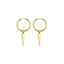 Load image into Gallery viewer, SPIKE EARRING