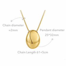 Load image into Gallery viewer, ROXY EXTRA LONG NECKLACE