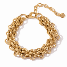 Load image into Gallery viewer, CHARLOTTE BRACELET