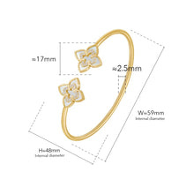 Load image into Gallery viewer, SONIA BRACELET - Katie Rae Collection