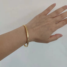Load image into Gallery viewer, TINA BRACELET - Katie Rae Collection