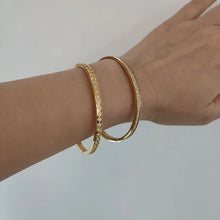 Load image into Gallery viewer, TINA BRACELET - Katie Rae Collection