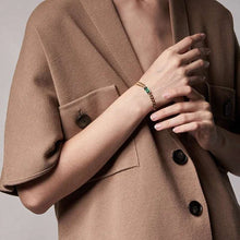 Load image into Gallery viewer, YOU'RE A GEM BRACELET - Katie Rae Collection