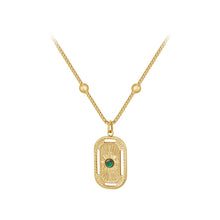 Load image into Gallery viewer, AURELIA NECKLACE - Katie Rae Collection