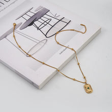 Load image into Gallery viewer, AURELIA NECKLACE - Katie Rae Collection
