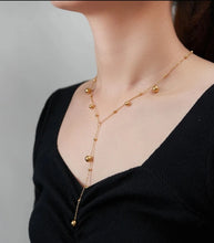 Load image into Gallery viewer, BOLO LARIAT - Katie Rae Collection