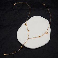 Load image into Gallery viewer, BOLO LARIAT - Katie Rae Collection