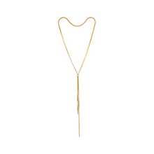 Load image into Gallery viewer, JASMINA LARIAT - Katie Rae Collection