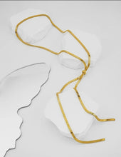 Load image into Gallery viewer, JASMINA LARIAT - Katie Rae Collection