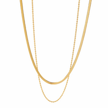 Load image into Gallery viewer, SUGAR AND SPICE NECKLACE