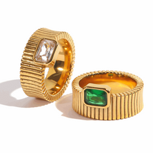 Load image into Gallery viewer, MONTE CARLO RING