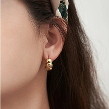 Load image into Gallery viewer, BLESSED EARRINGS - Katie Rae Collection