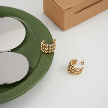 Load image into Gallery viewer, LOGAN EARRINGS - Katie Rae Collection