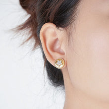 Load image into Gallery viewer, STAR STUD - Katie Rae Collection