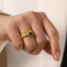 Load image into Gallery viewer, MONTE CARLO RING - Katie Rae Collection