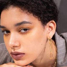 Load image into Gallery viewer, KATELYN LINK EARRING - Katie Rae Collection