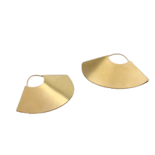 Load image into Gallery viewer, YOUR BIGGEST FAN EARRING - Katie Rae Collection
