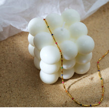 Load image into Gallery viewer, CANDY NECKLACE - Katie Rae Collection