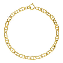 Load image into Gallery viewer, NIXON LINK NECKLACE - Katie Rae Collection
