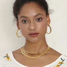 Load image into Gallery viewer, MOLLY HOOP - Katie Rae Collection