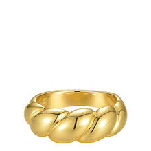 Load image into Gallery viewer, MADISON CRESCENT RING - Katie Rae Collection
