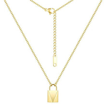 Load image into Gallery viewer, BELLA NECKLACE - Katie Rae Collection