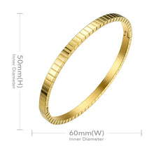 Load image into Gallery viewer, DONNA STACKABLE BRACELET - Katie Rae Collection