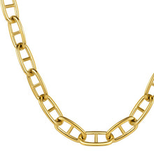 Load image into Gallery viewer, NIXON LINK NECKLACE - Katie Rae Collection