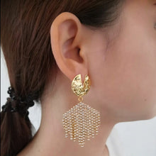 Load image into Gallery viewer, PAPARAZZI EARRINGS - Katie Rae Collection